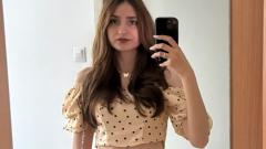 SophieRemos's hot Picture