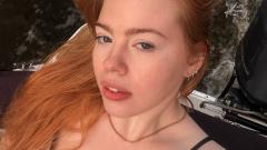 MaryElle's hot Picture