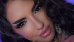 DaianaShine's hot Picture