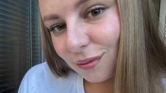 Violetochkaolala's hot Picture