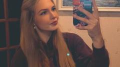KateyTouriny's hot Picture