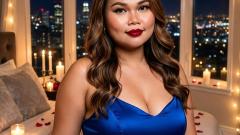 RubyLucious's hot Picture
