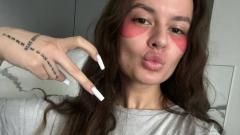 NaomiRydi's hot Picture