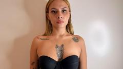 CherylTylorr's hot Picture