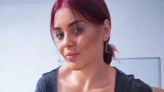 RubyMerlotte's hot Picture