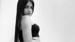 DeviCollin's hot Picture
