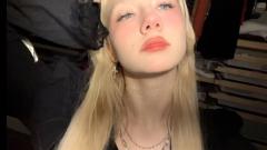 SoffyAdler's hot Picture
