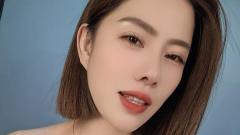 JennyXiaoZhang's hot Picture