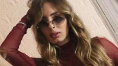 BarbaraRossee's hot Picture