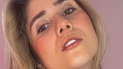 MandyCrane's hot Picture