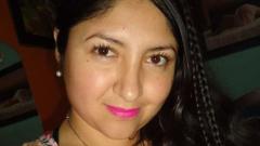 JasmineRodrigues's hot Picture