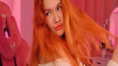 EvelynRhodes's hot Picture