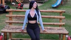 GabbySantamaria's hot Picture