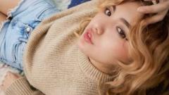 Carmesi18_Lm's hot Picture