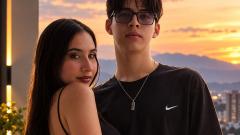 LunaAndAngel's hot Picture