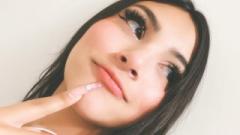 MiaShadow's hot Picture