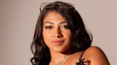 NaomyRos's hot Picture