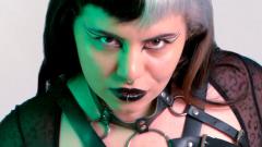 MarlaSioux's hot Picture