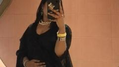 Aaruhi's hot Picture