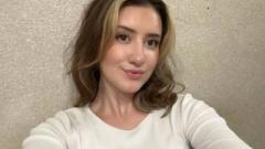 LexiNixie's hot Picture