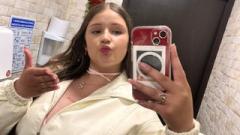 ChristynJack's hot Picture