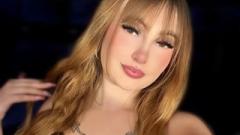 Sallyfaun's hot Picture