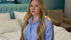 VickiRey's hot Picture